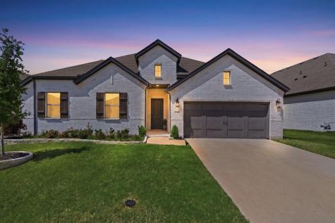 1140 Monterra Way Fate TX 75087