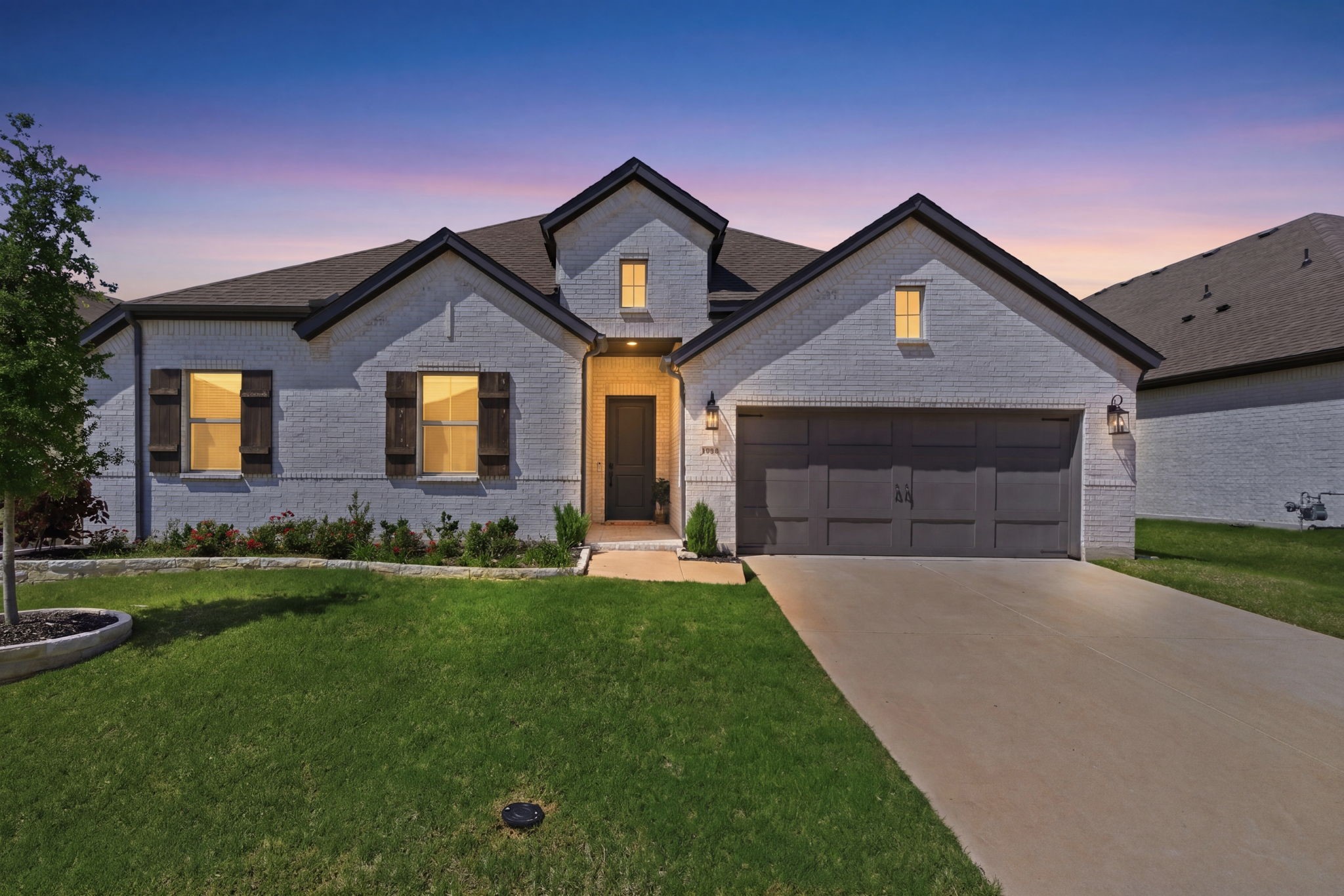 1140 Monterra Way Fate TX 75087
