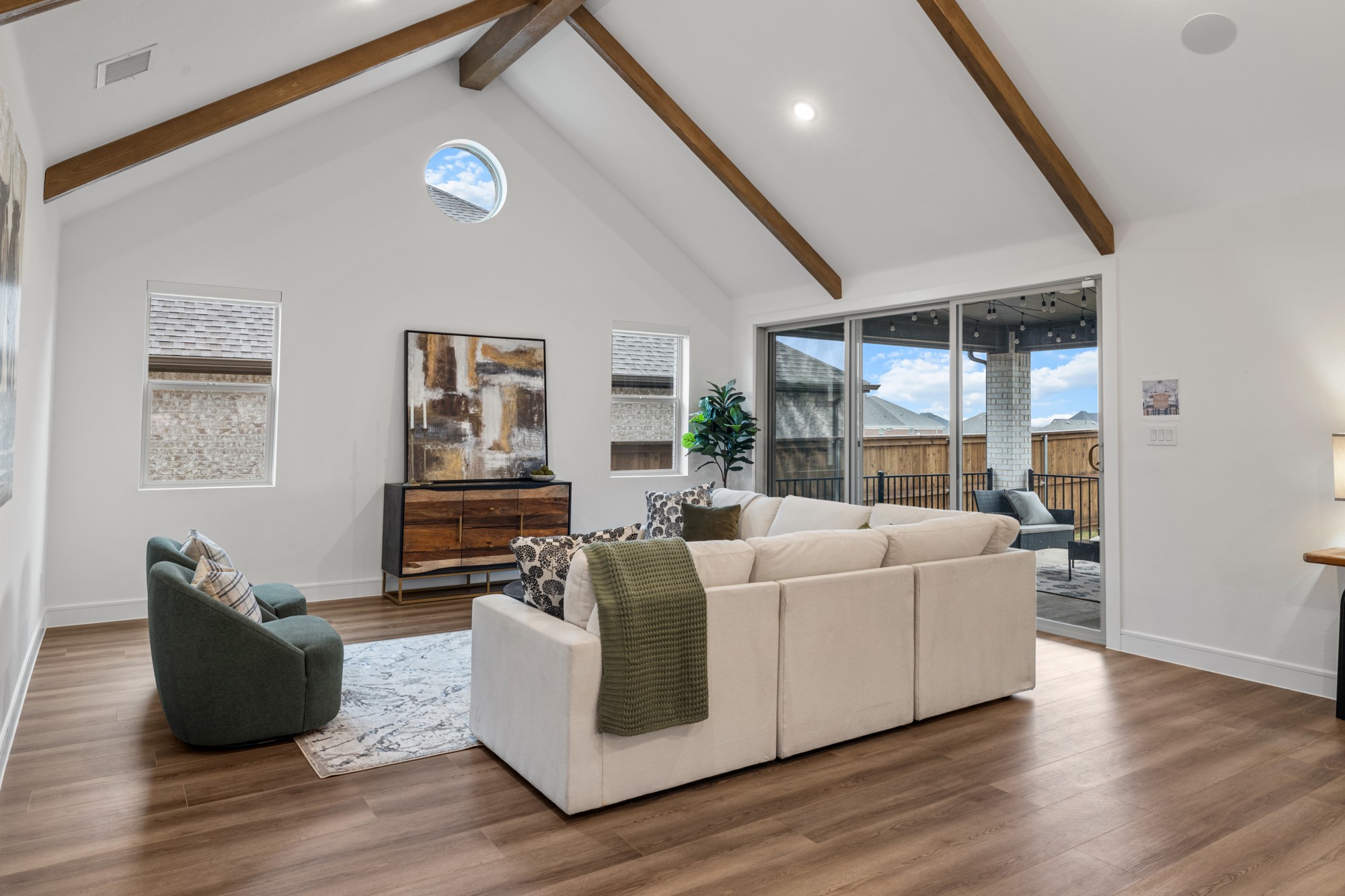 1140 Monterra Way Fate TX 75087