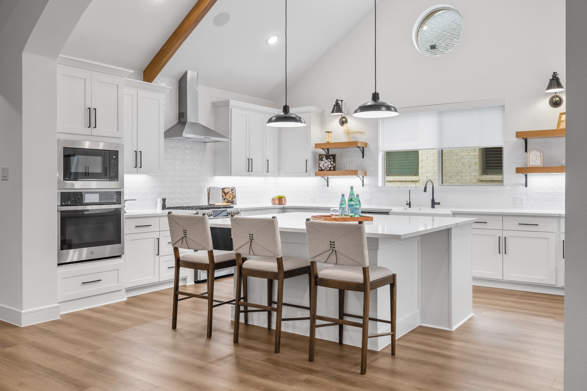 1140 Monterra Way Fate TX 75087