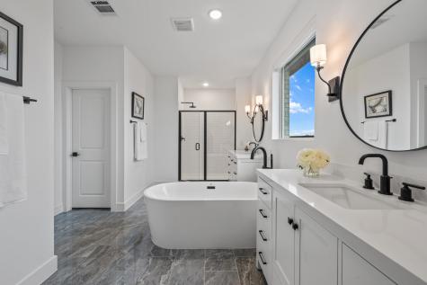 1140 Monterra Way Fate TX 75087