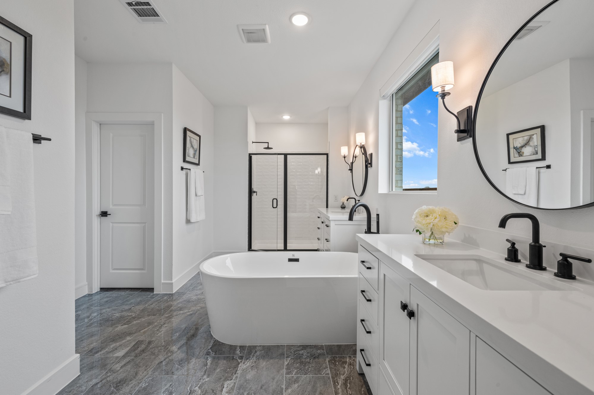 1140 Monterra Way Fate TX 75087