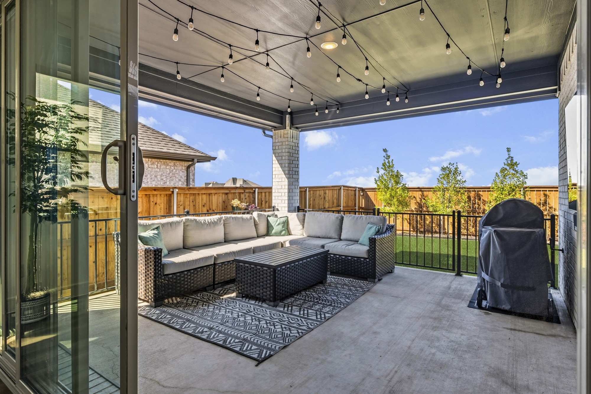 1140 Monterra Way Fate TX 75087