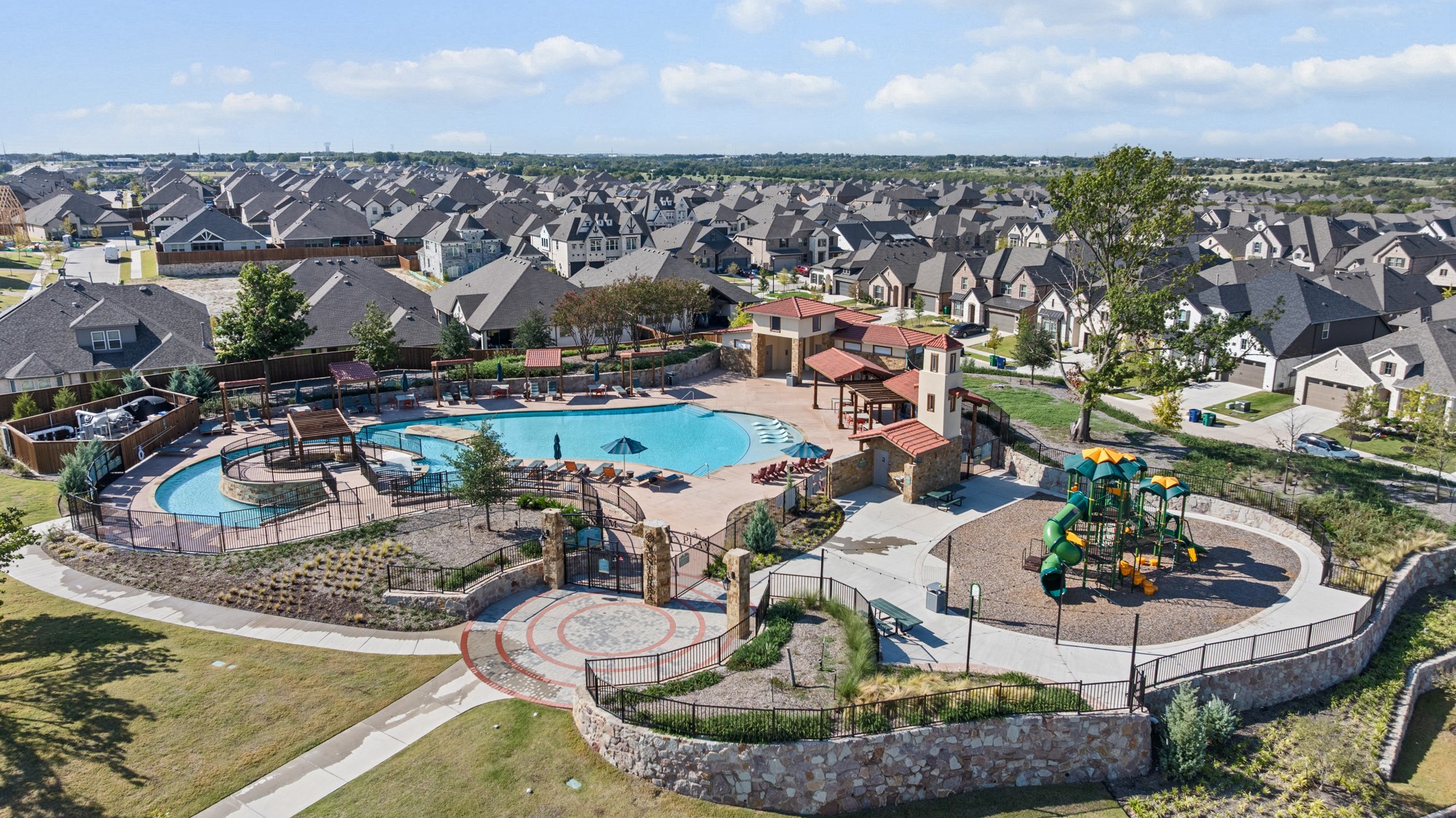 1140 Monterra Way Fate TX 75087