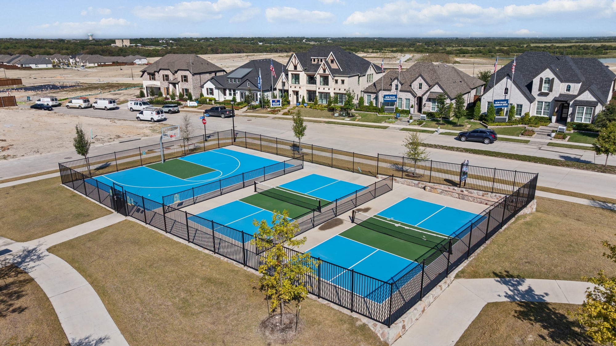 1140 Monterra Way Fate TX 75087