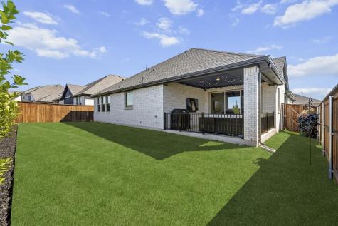 1140 Monterra Way Fate TX 75087