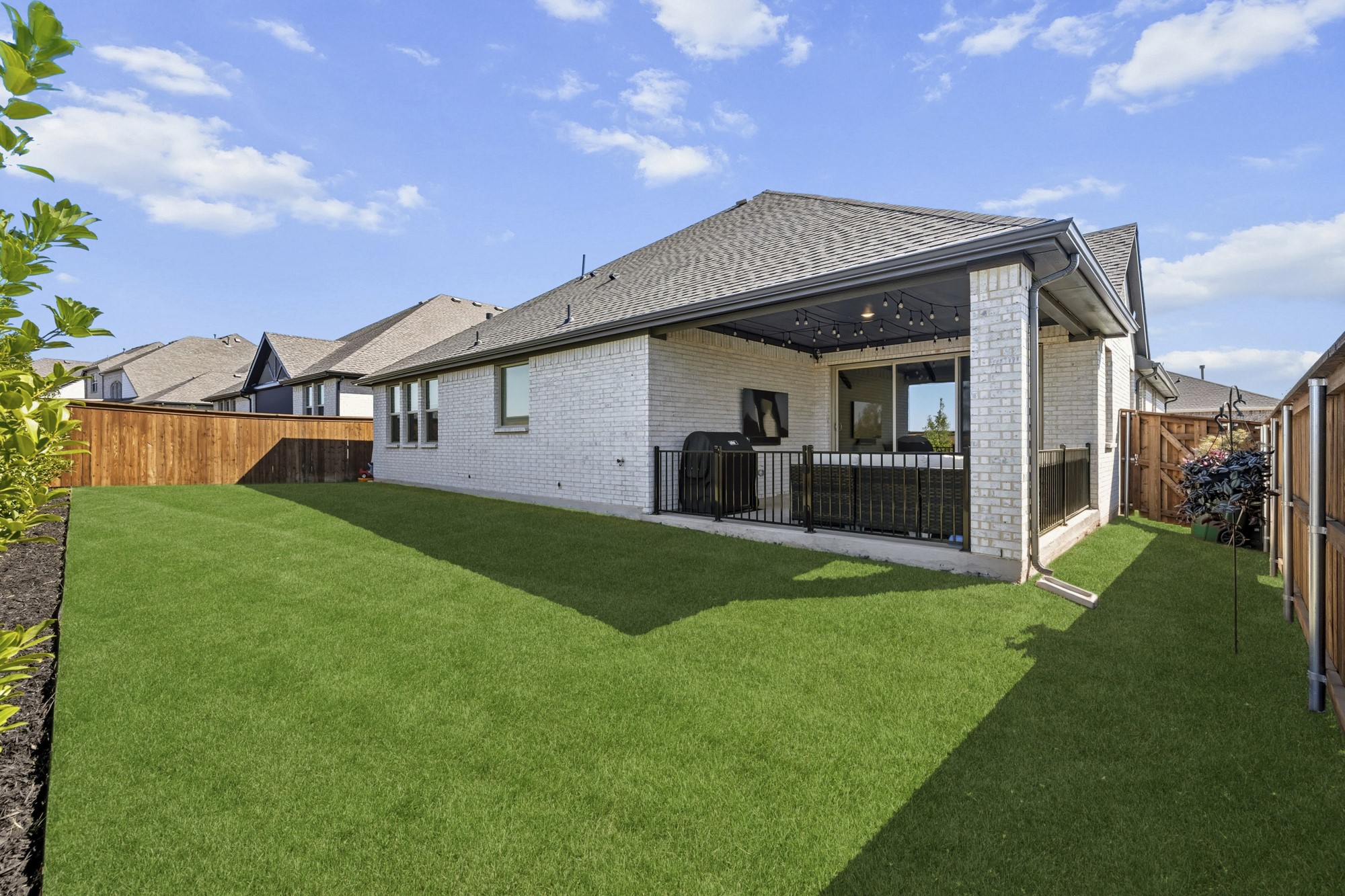 1140 Monterra Way Fate TX 75087