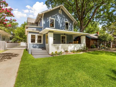 1940 6th Avenue Fort Worth TX 76110