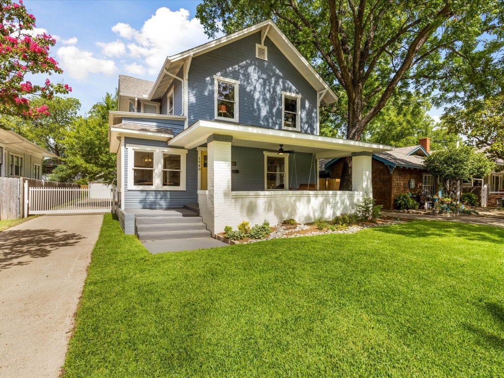 1940 6th Avenue Fort Worth TX 76110