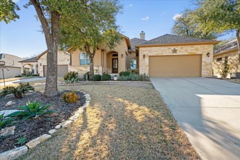 108 Hacienda Heights Cove Georgetown TX 78633