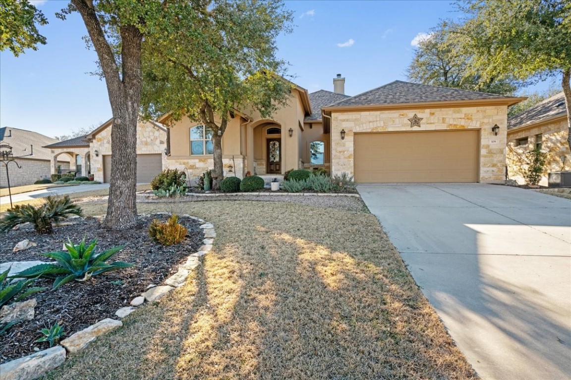 108 Hacienda Heights Cove Georgetown TX 78633