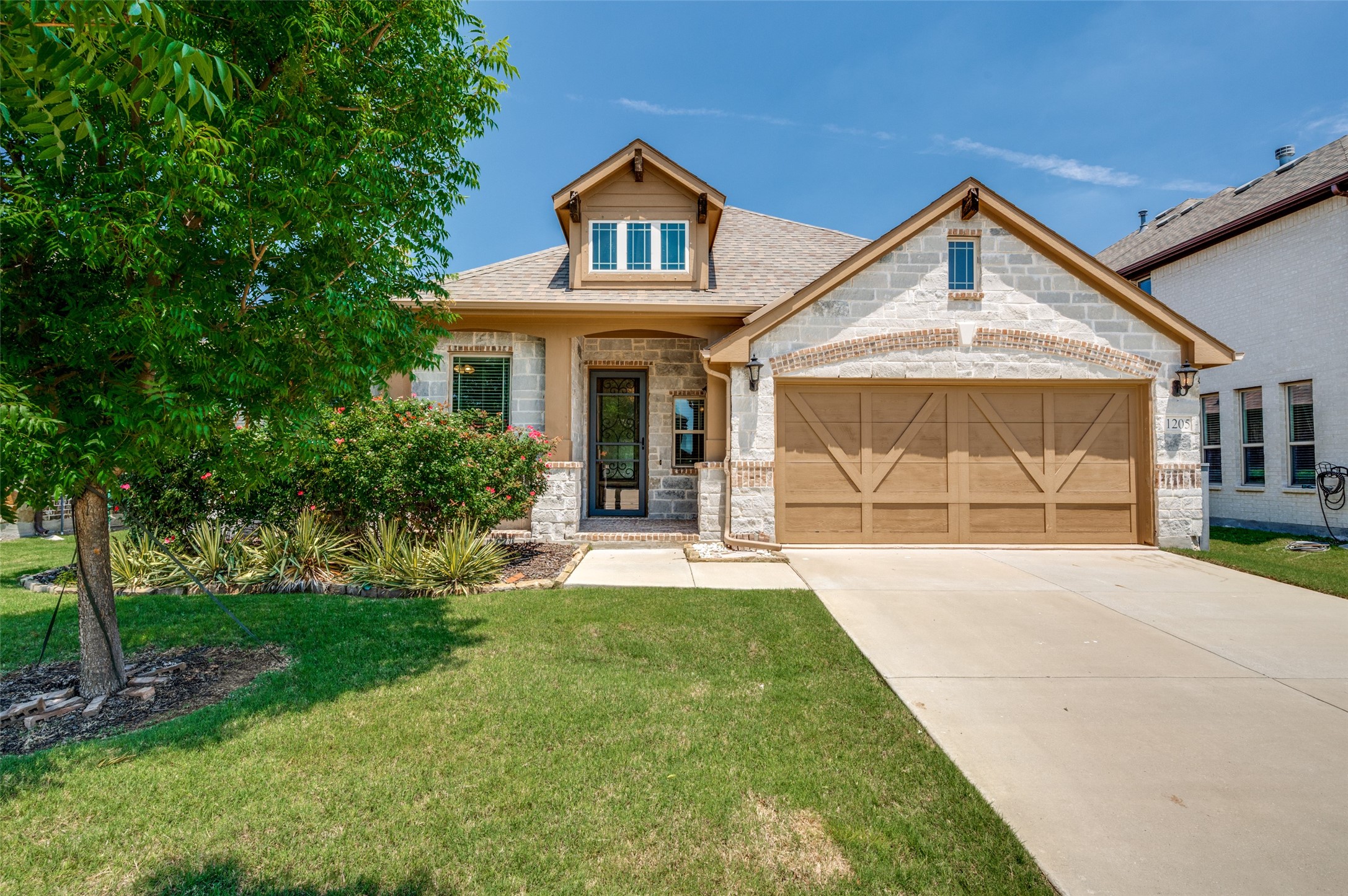 1205 Arabella Lane Little Elm TX 76227