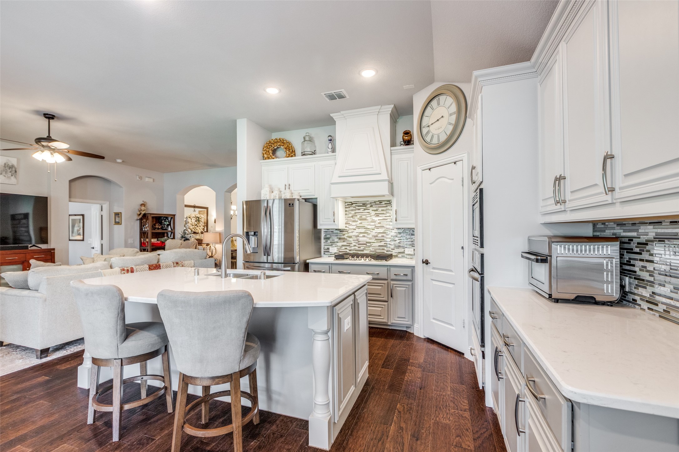 1205 Arabella Lane Little Elm TX 76227