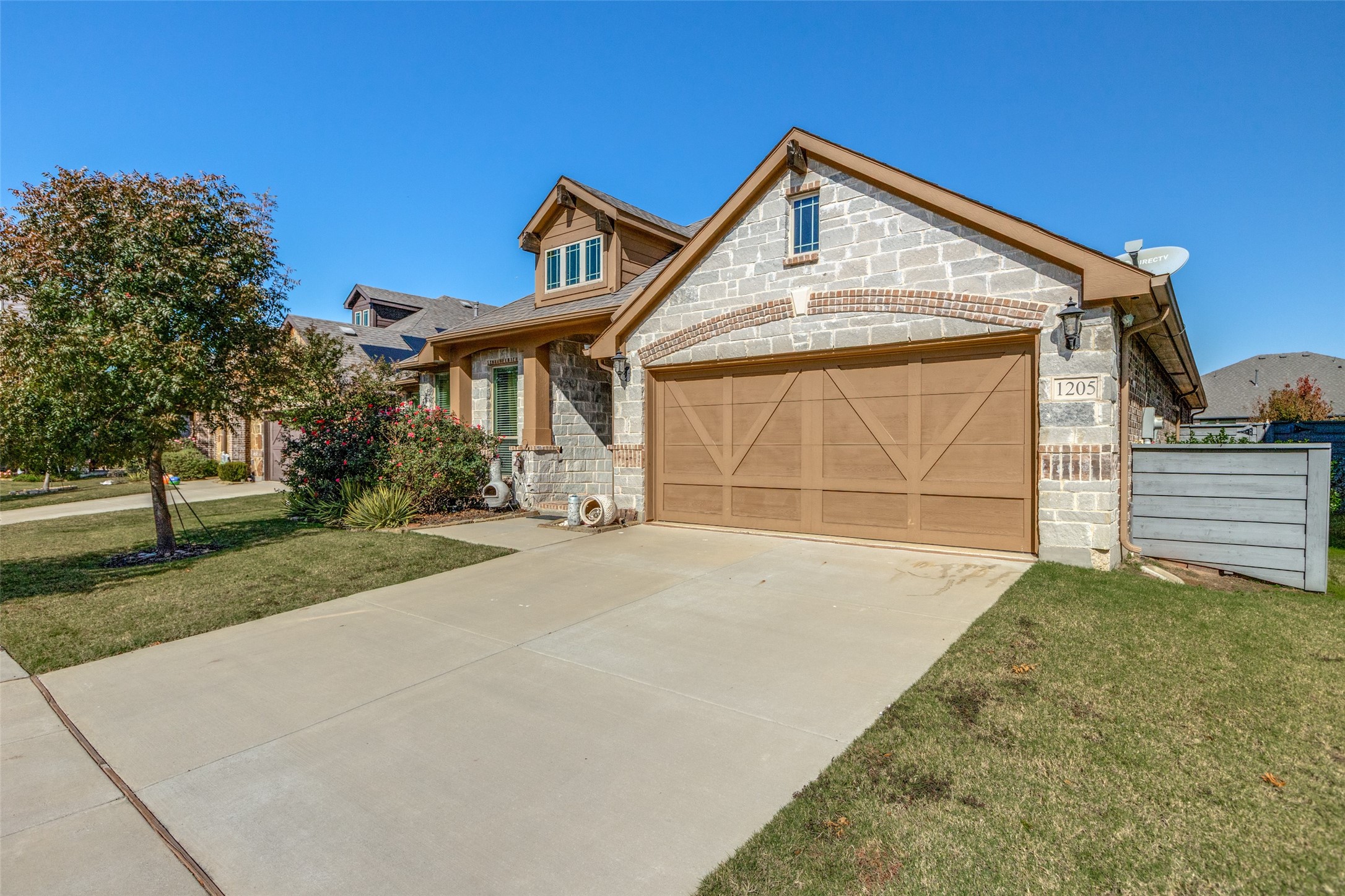 1205 Arabella Lane Little Elm TX 76227