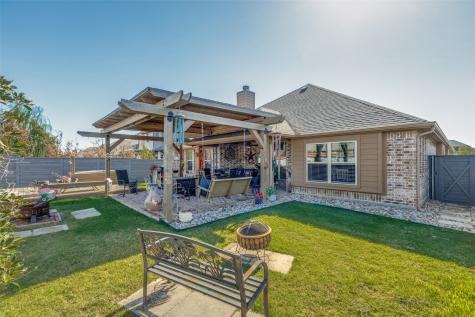 1205 Arabella Lane Little Elm TX 76227