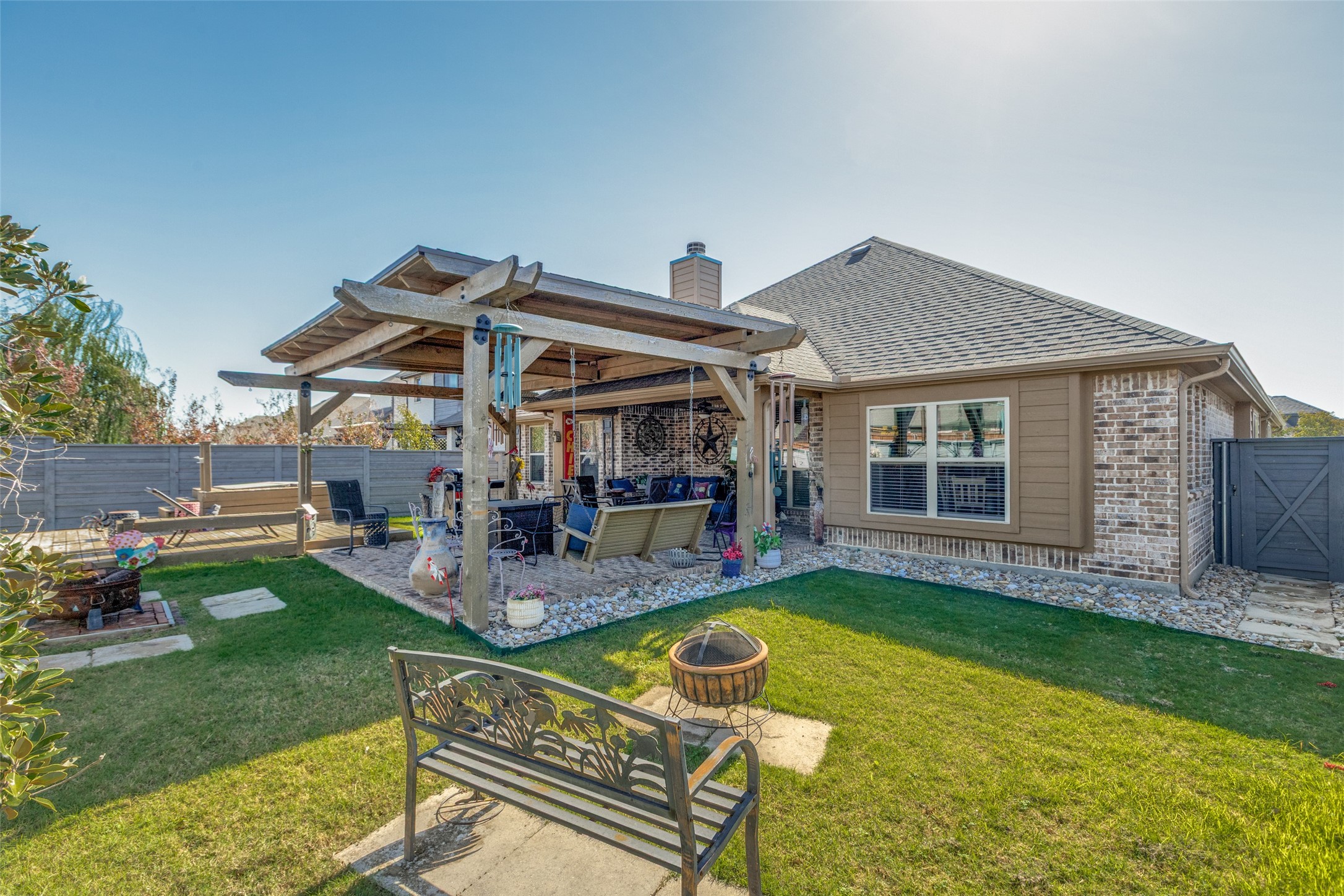 1205 Arabella Lane Little Elm TX 76227