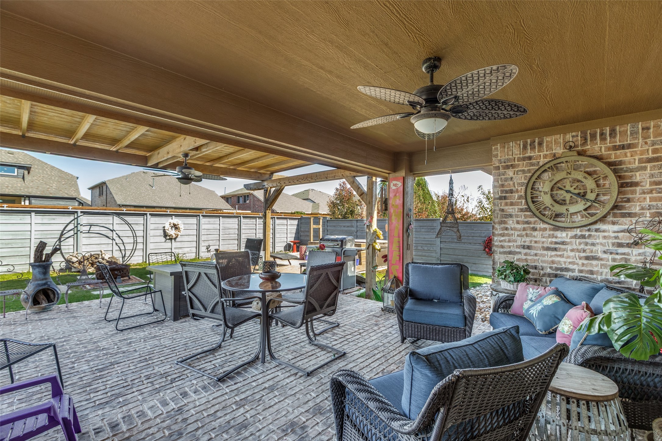 1205 Arabella Lane Little Elm TX 76227