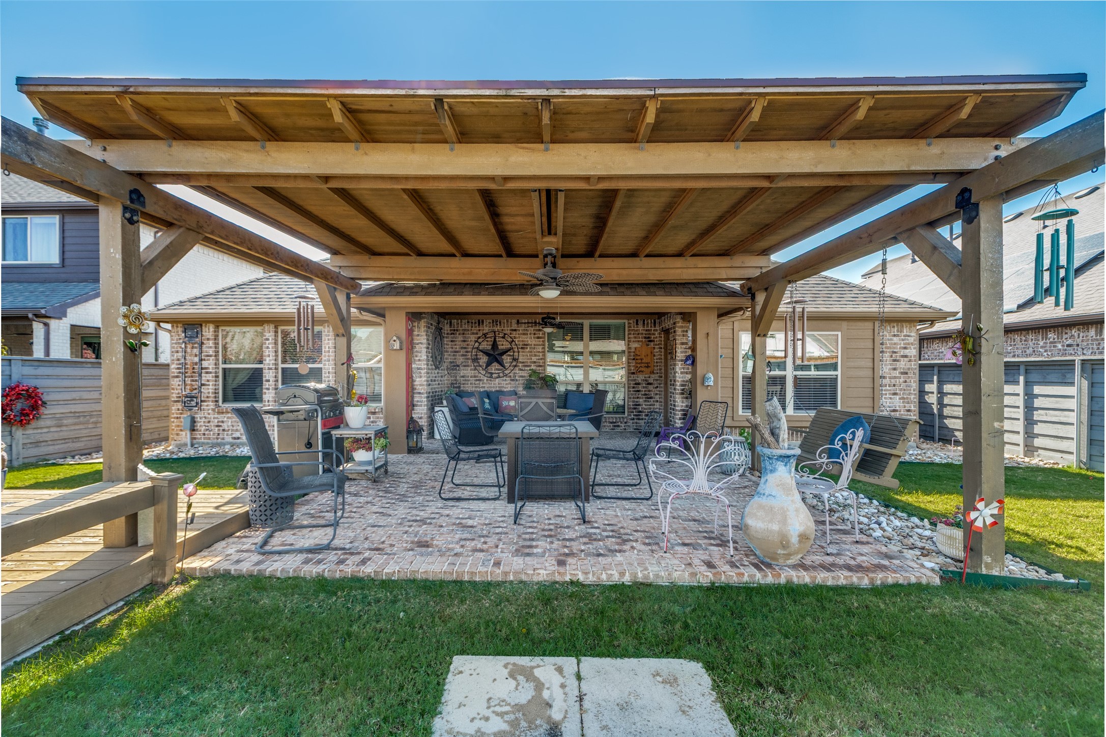 1205 Arabella Lane Little Elm TX 76227