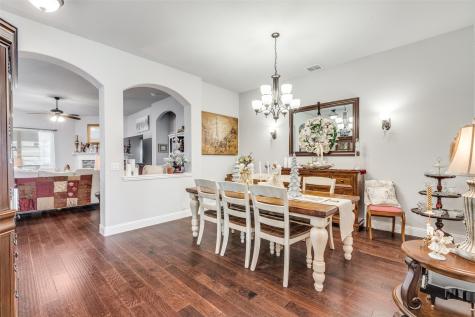 1205 Arabella Lane Little Elm TX 76227
