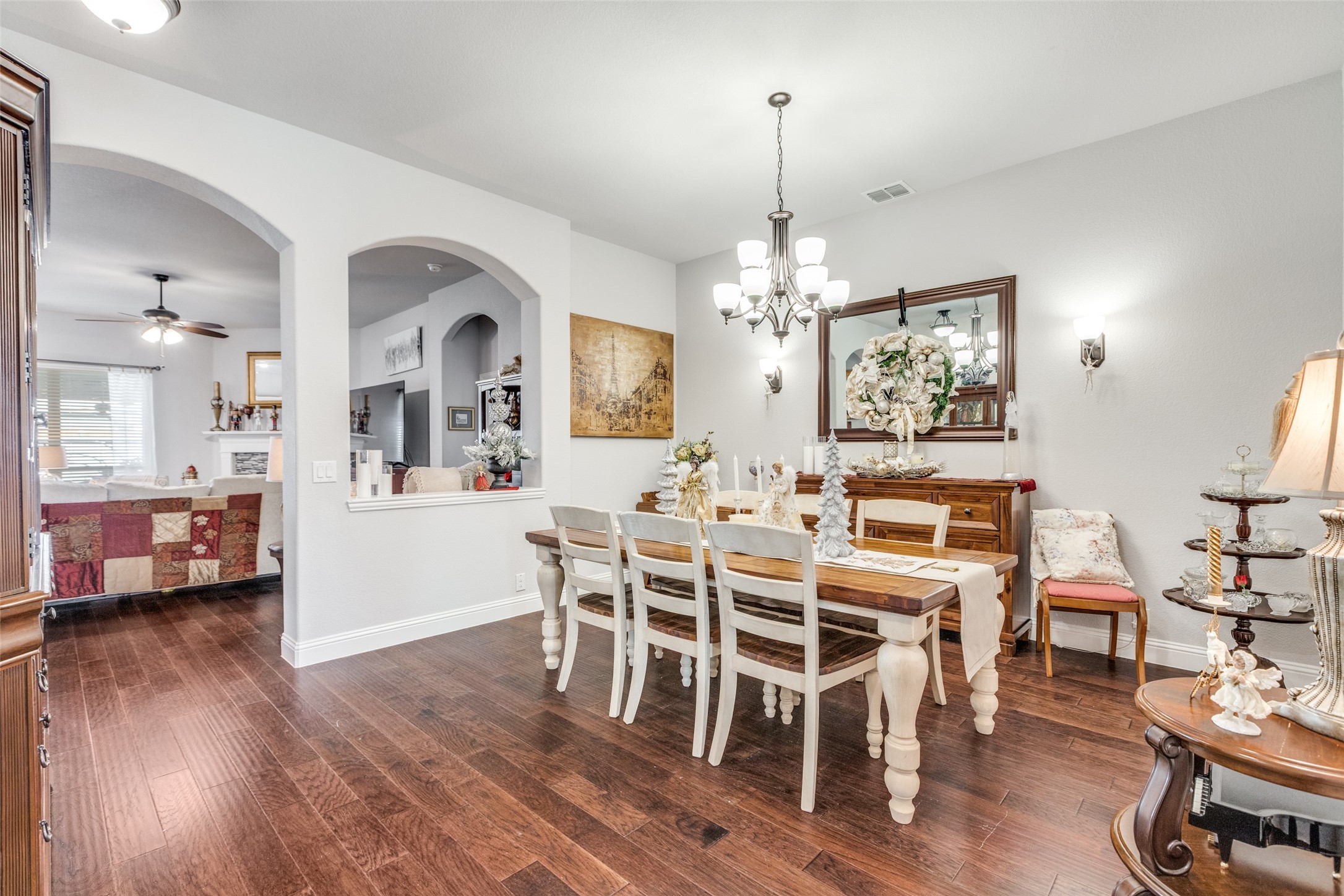 1205 Arabella Lane Little Elm TX 76227