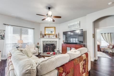 1205 Arabella Lane Little Elm TX 76227