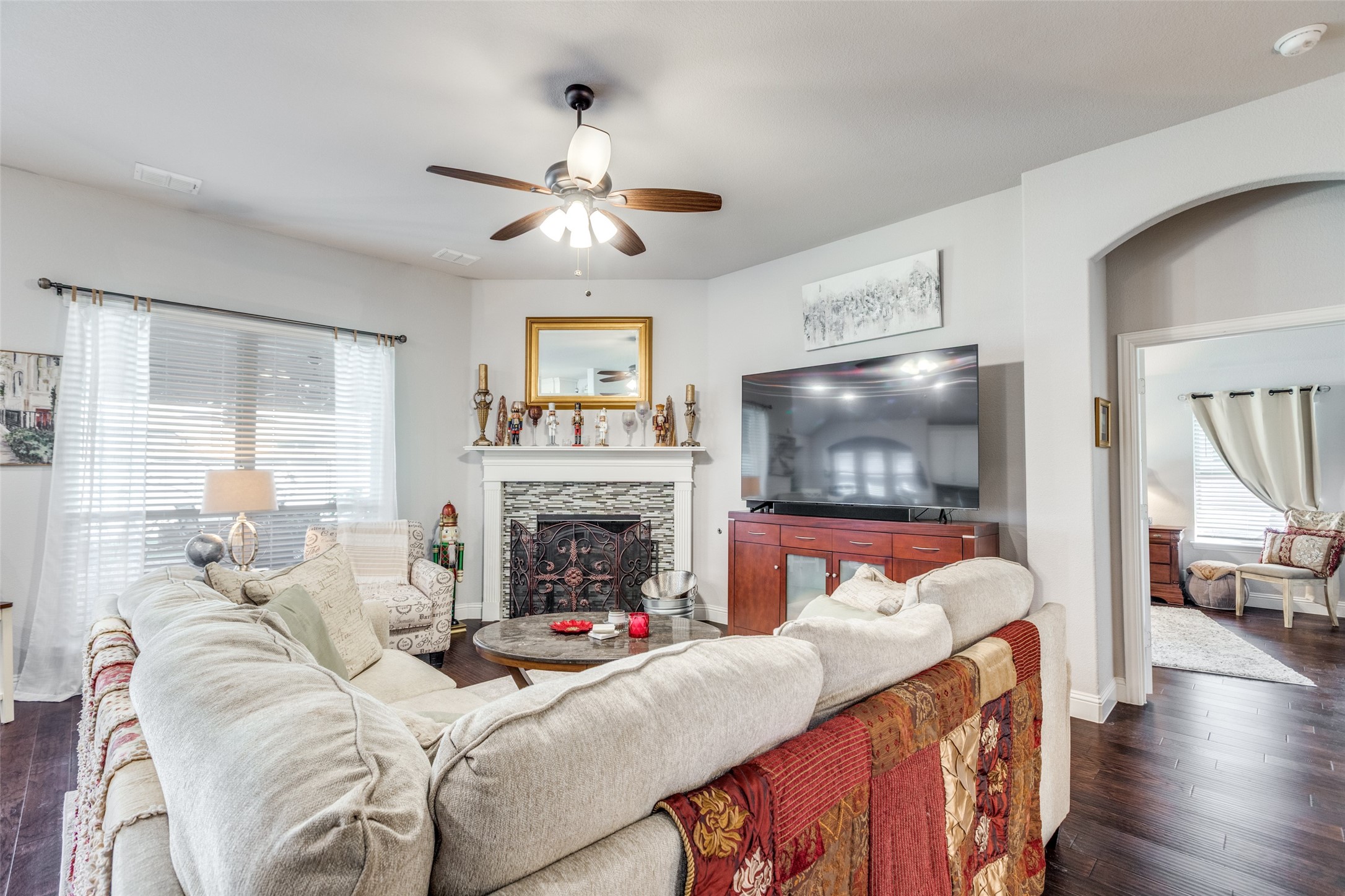 1205 Arabella Lane Little Elm TX 76227