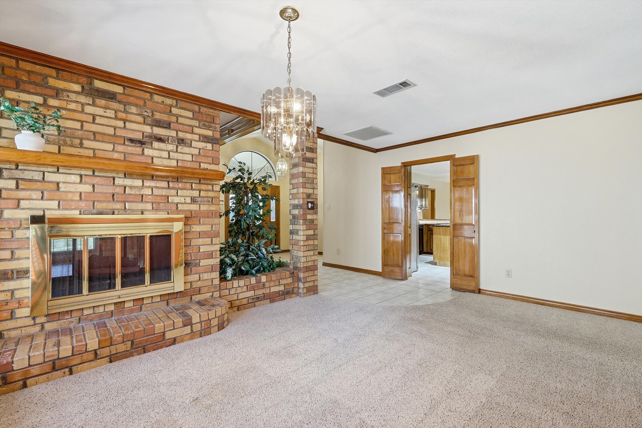 3813 Cambridge Circle W Bedford TX 76021