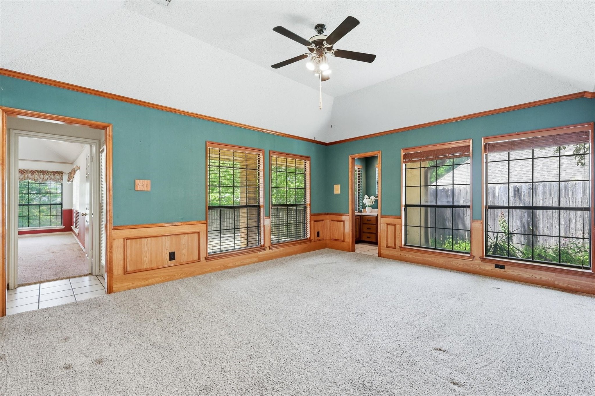 3813 Cambridge Circle W Bedford TX 76021