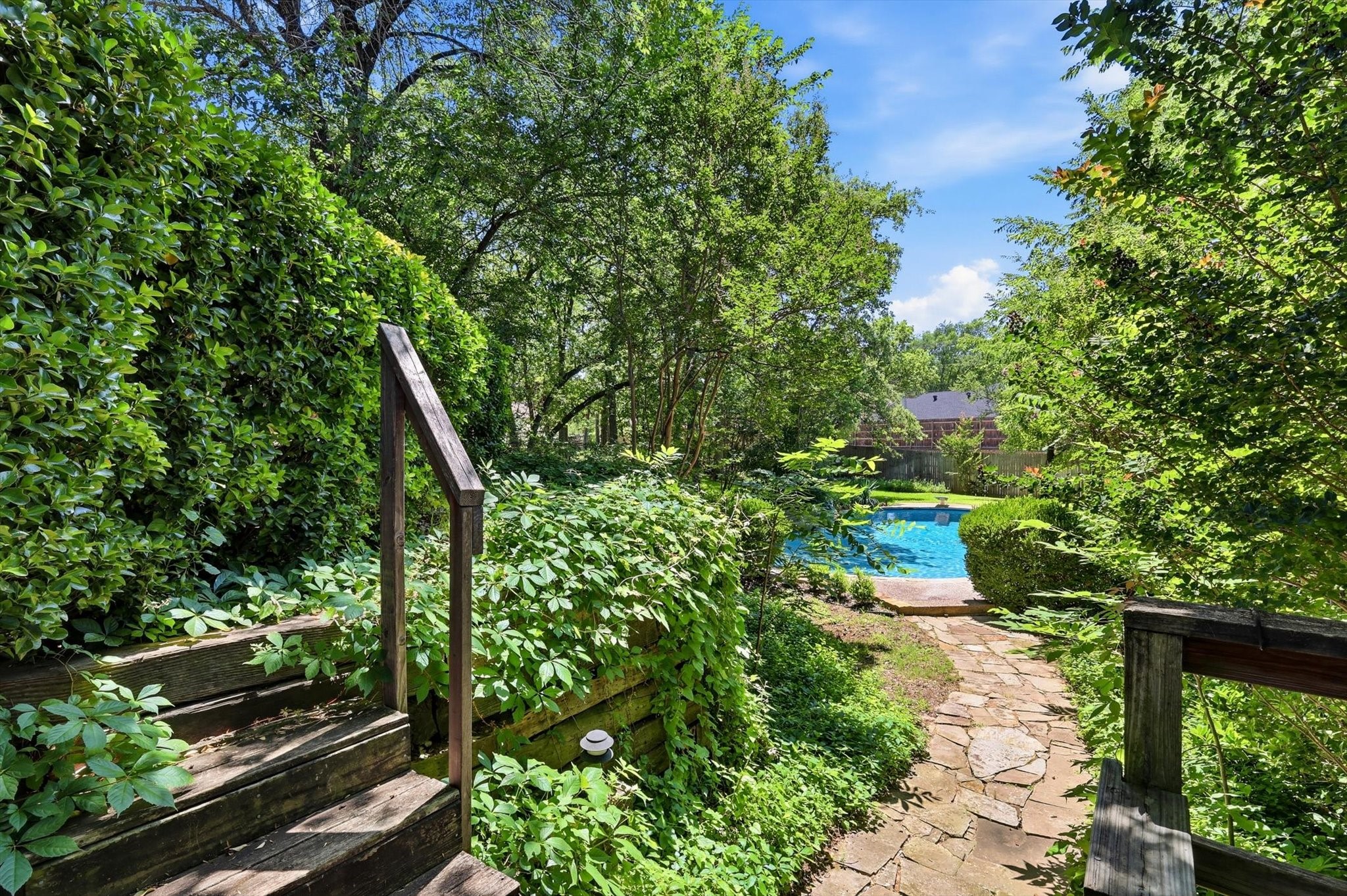 3813 Cambridge Circle W Bedford TX 76021