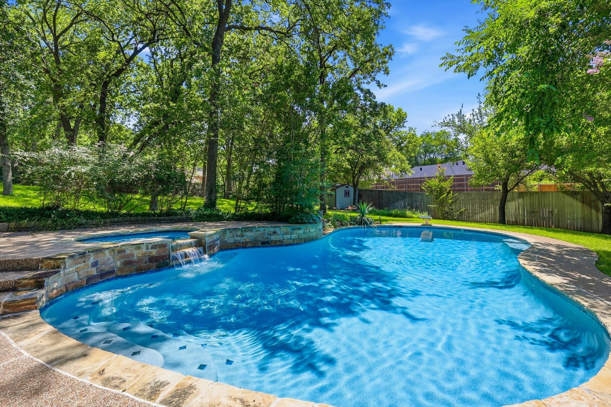 3813 Cambridge Circle W Bedford TX 76021