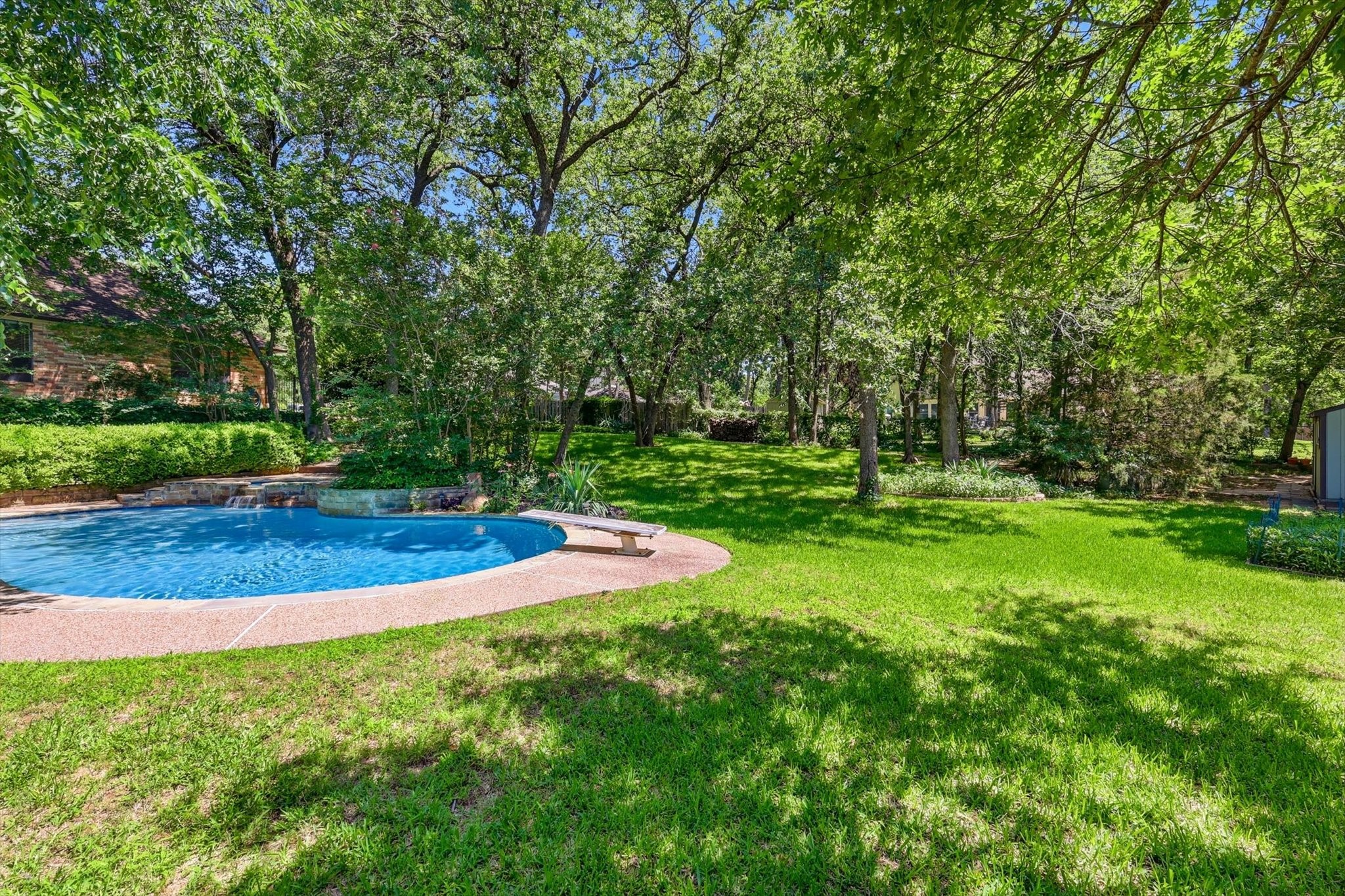 3813 Cambridge Circle W Bedford TX 76021