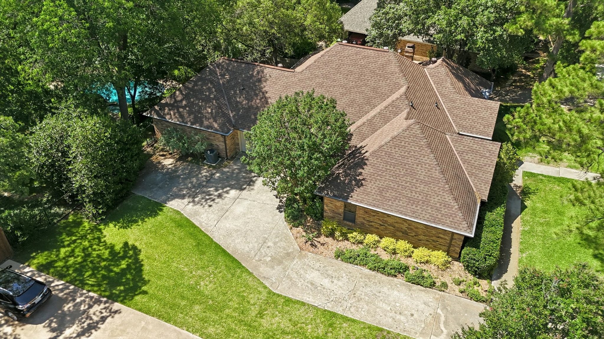 3813 Cambridge Circle W Bedford TX 76021