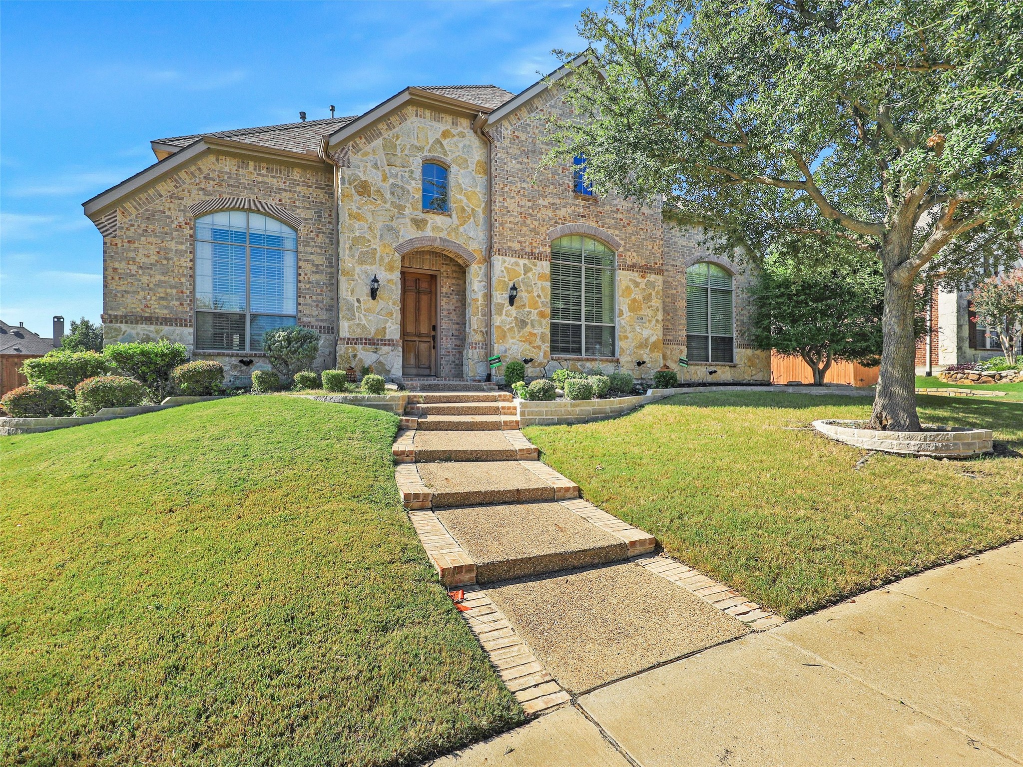 830 Echo Drive Prosper TX 75078