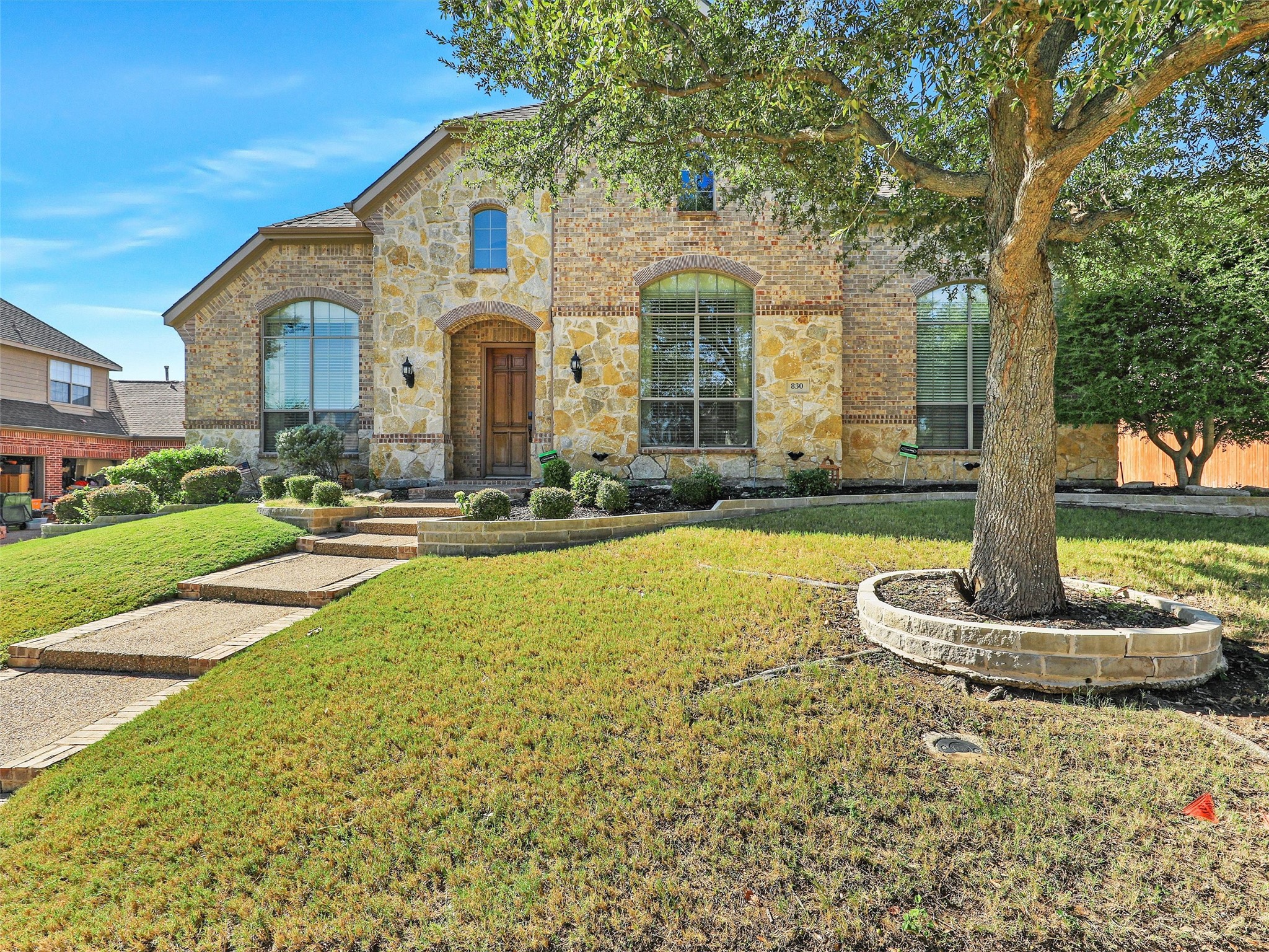 830 Echo Drive Prosper TX 75078