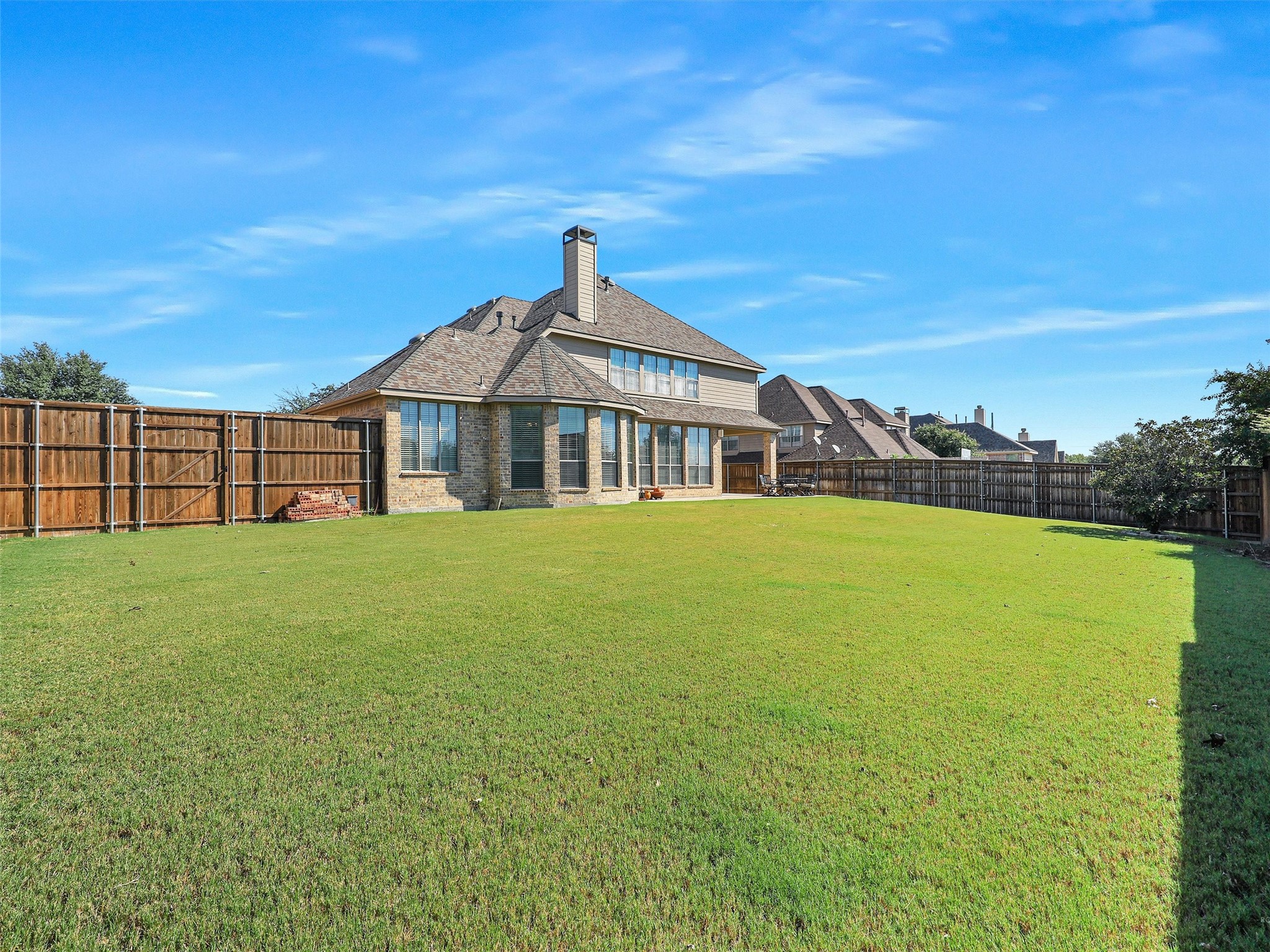 830 Echo Drive Prosper TX 75078