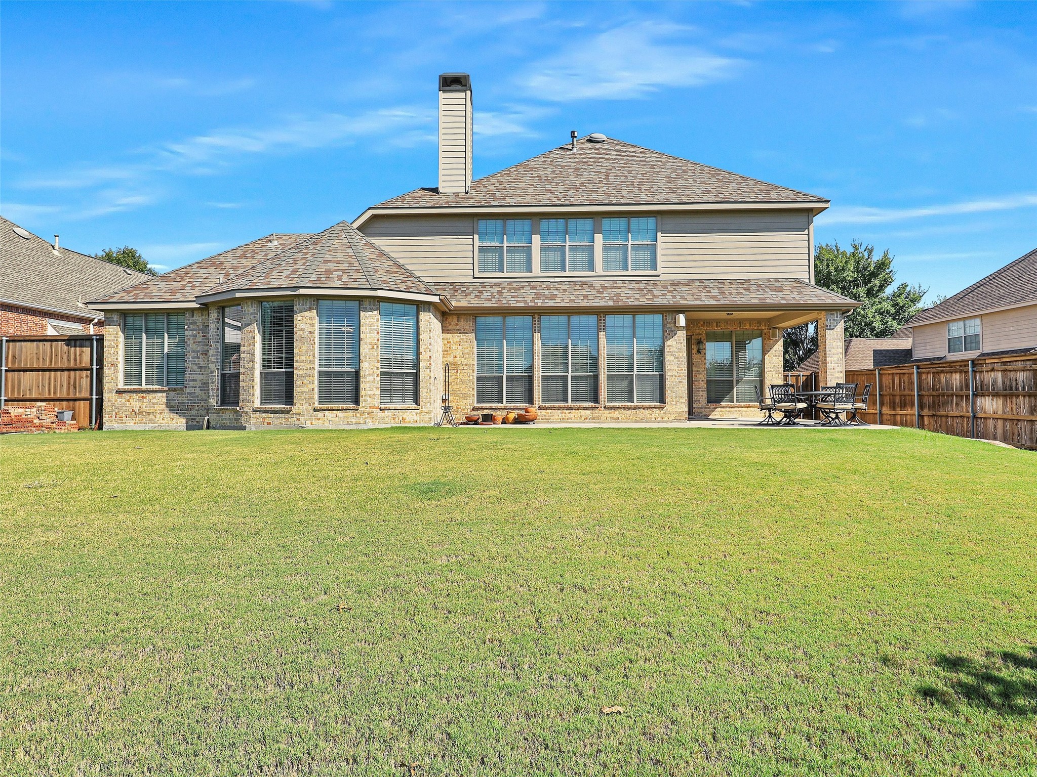 830 Echo Drive Prosper TX 75078