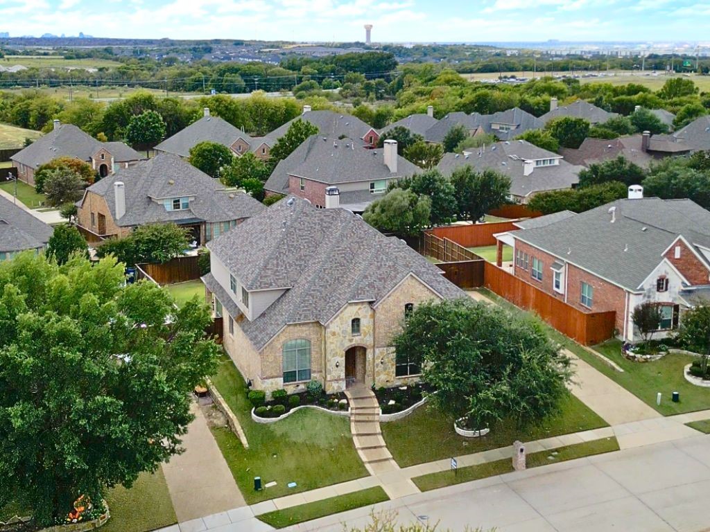 830 Echo Drive Prosper TX 75078