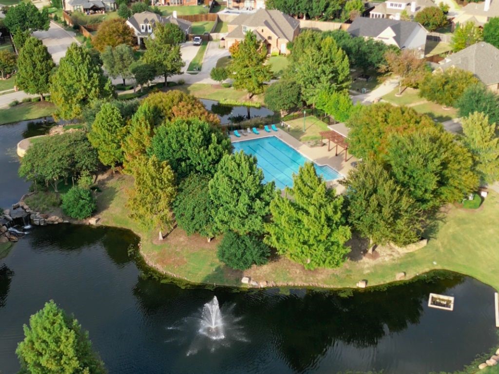 830 Echo Drive Prosper TX 75078