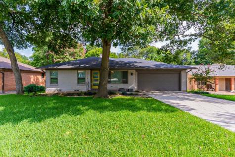 9738 Twin Creek Drive Dallas TX 75228