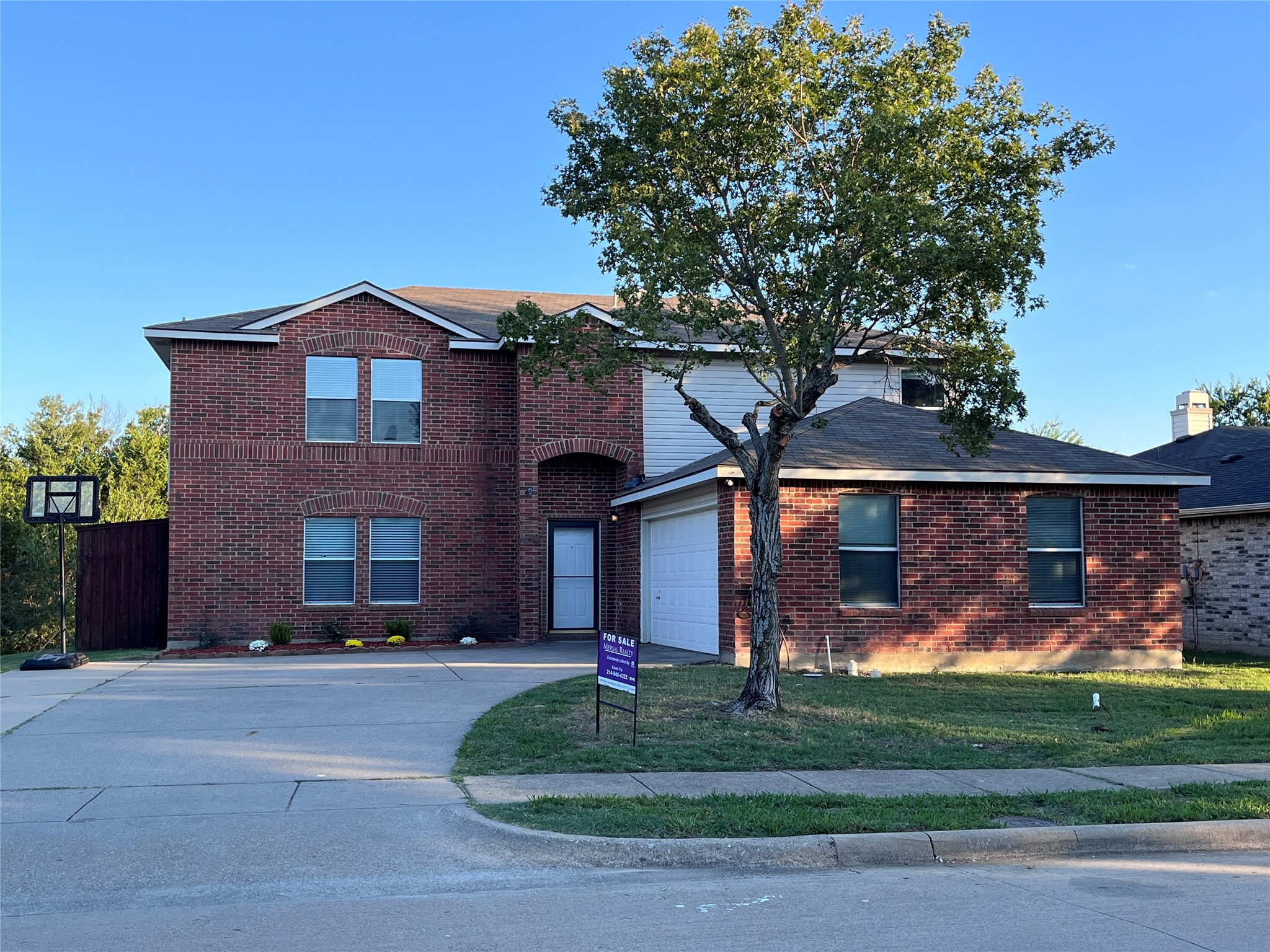 1435 Foxwood Lane Rockwall TX 75032