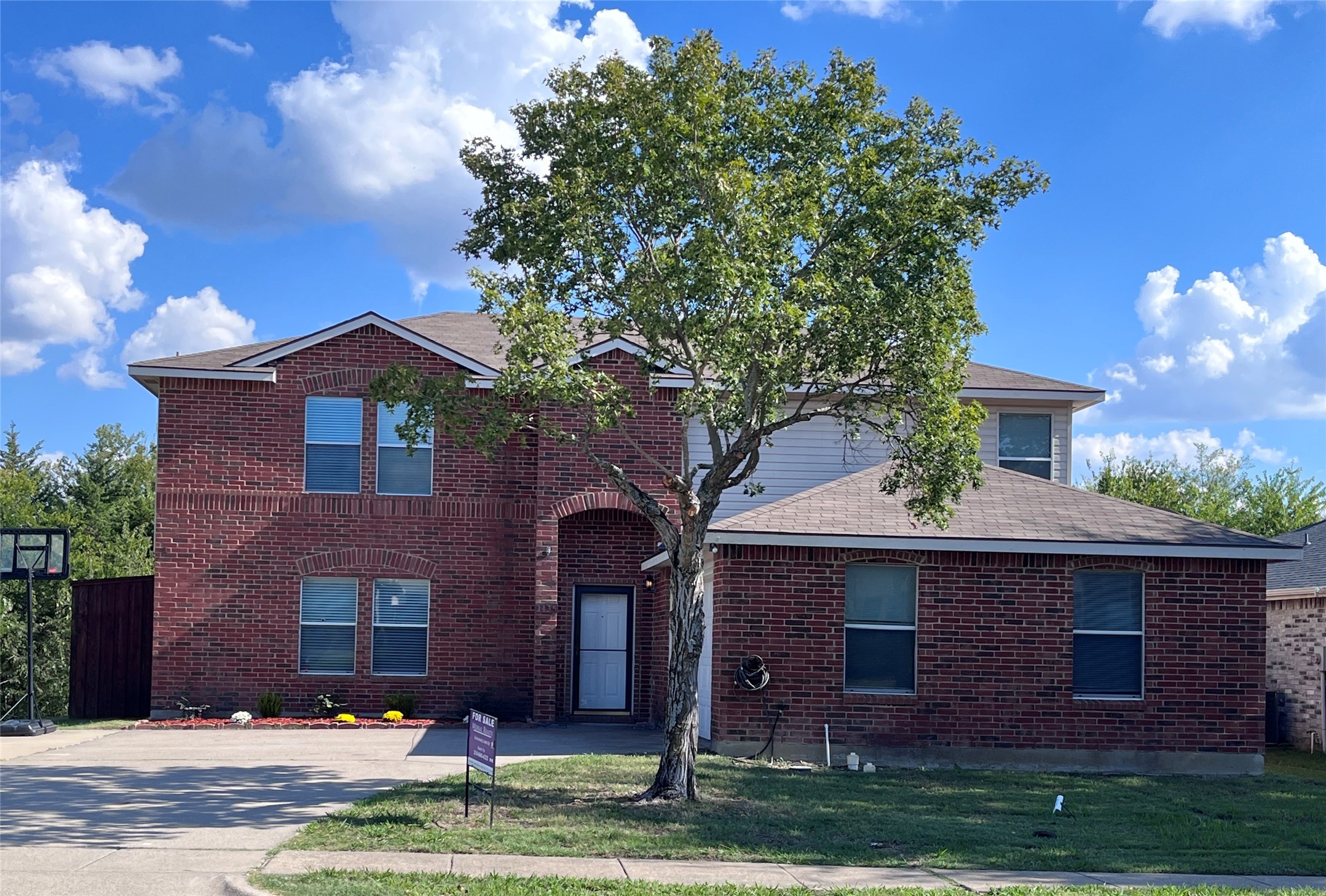 1435 Foxwood Lane Rockwall TX 75032