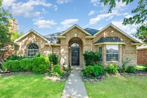 5006 Baton Rouge Boulevard Frisco TX 75035