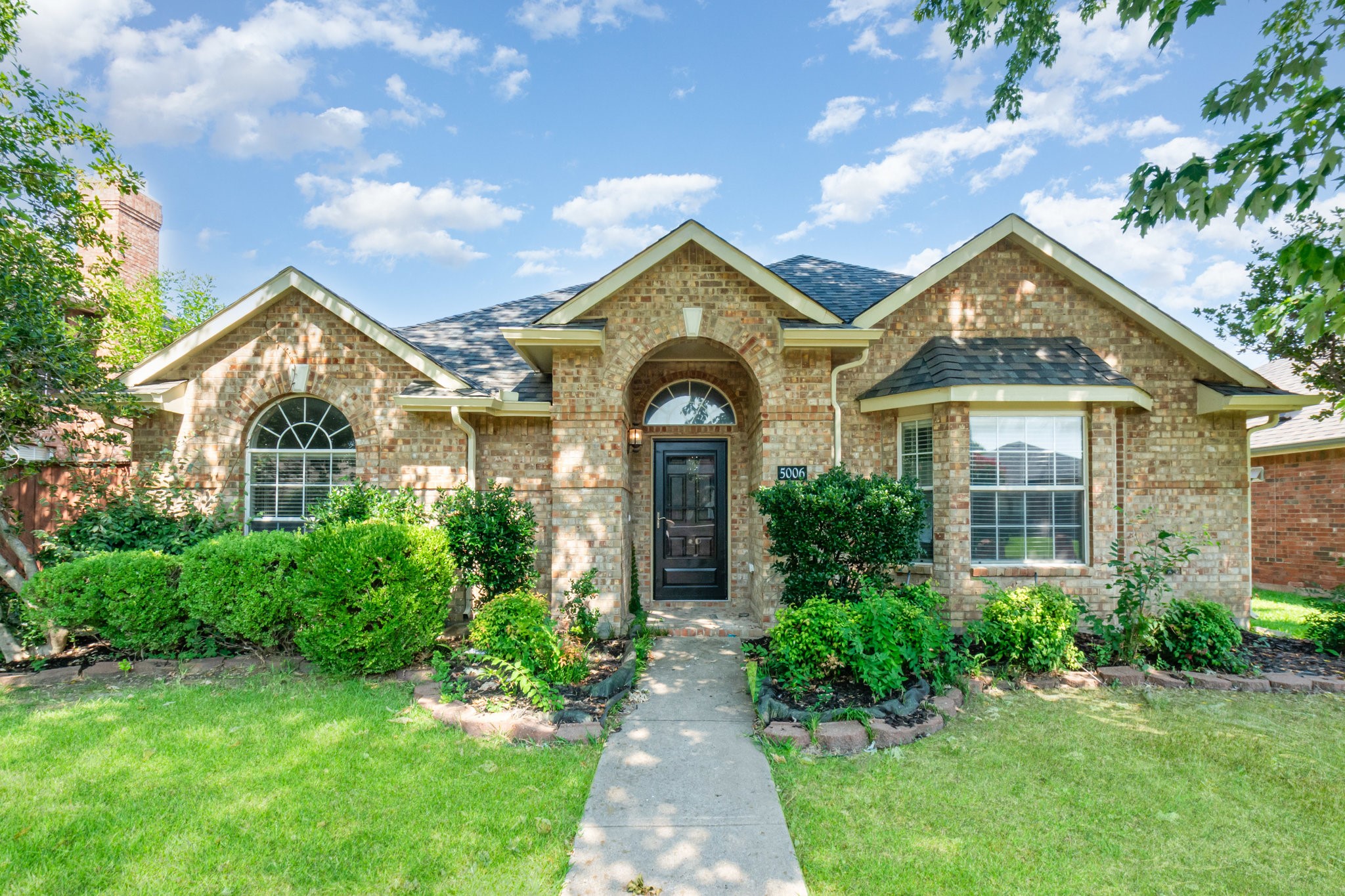 5006 Baton Rouge Boulevard Frisco TX 75035
