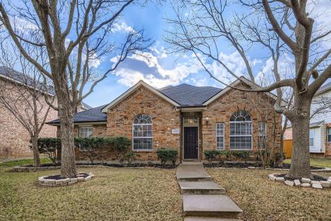 4328 Ridge Point Lane Plano TX 75024