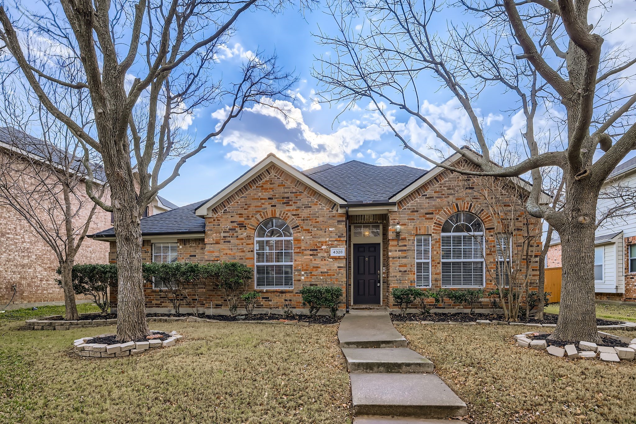 4328 Ridge Point Lane Plano TX 75024