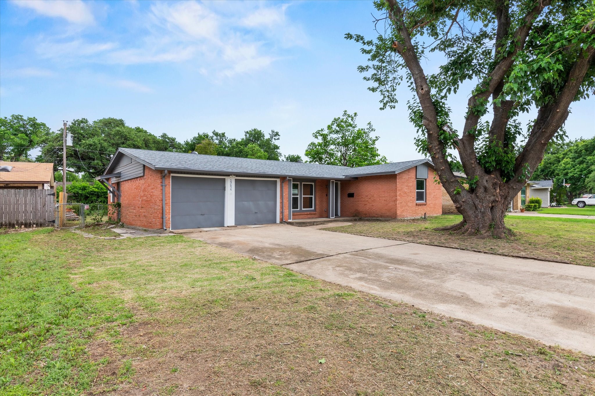 13634 Pyramid Drive Farmers Branch TX 75234