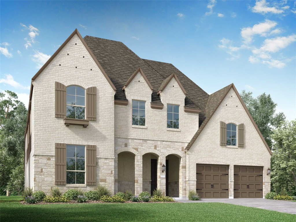 3503 Foxhall Street Melissa TX 75454