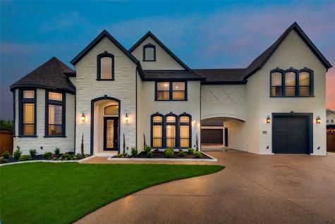 2747 Neblina Court Grand Prairie TX 75054