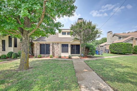 2821 Stonycroft Court Lancaster TX 75134