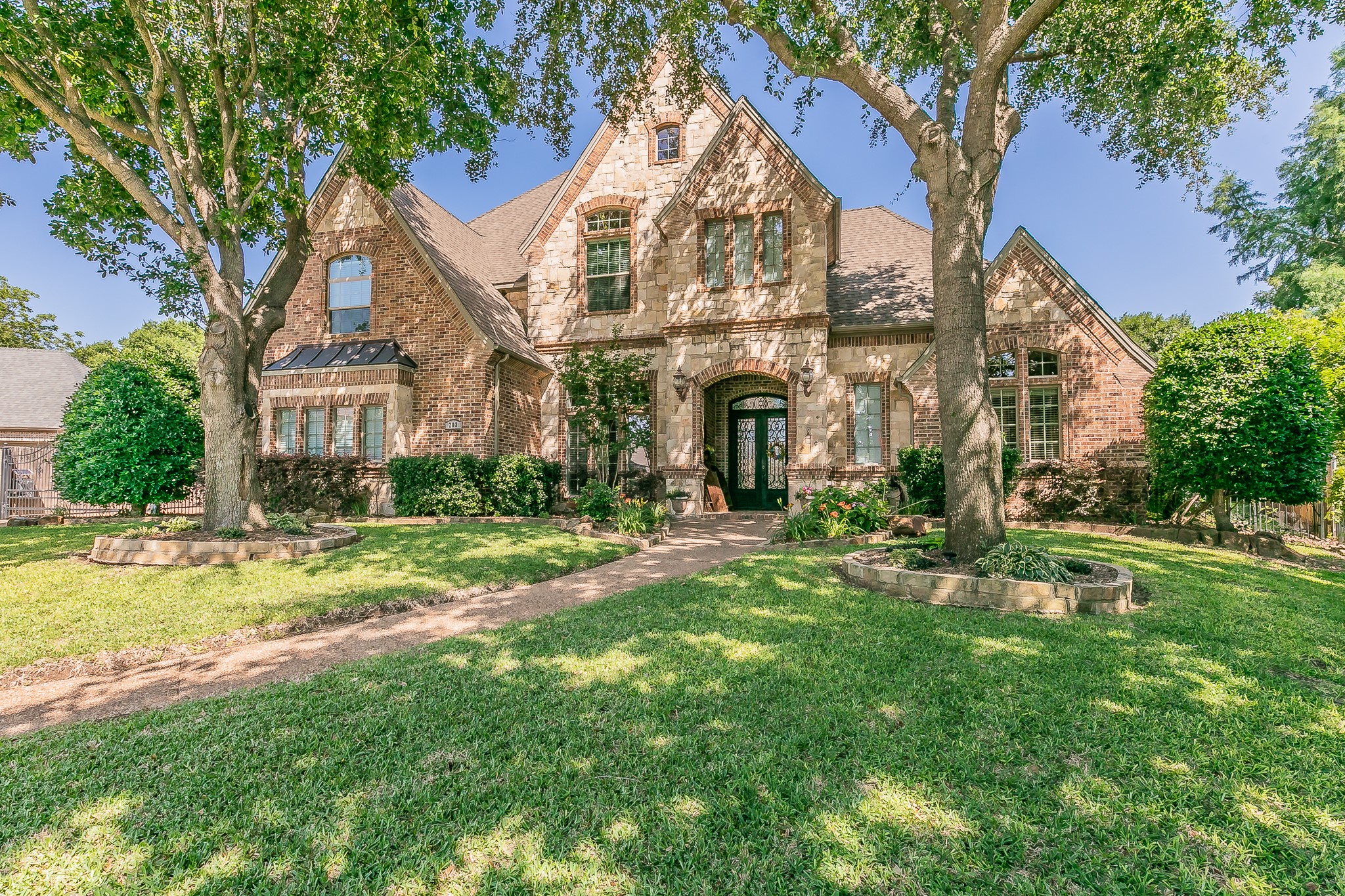 203 Hays Court Colleyville TX 76034